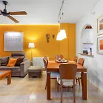 Διαμέρισμα Beautiful For Families *