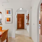 Διαμέρισμα Beautiful For Families