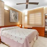 Διαμέρισμα Beautiful For Families *