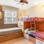 Beautiful For Families Διαμέρισμα Benalmádena