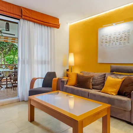 Διαμέρισμα Beautiful For Families Benalmádena