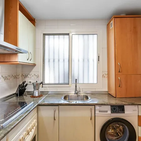 Appartamento Beautiful For Families *