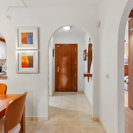 Beautiful For Families * Benalmádena