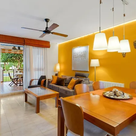 Appartamento Beautiful For Families *